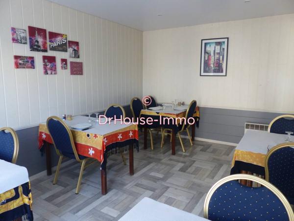 Commerce à vendre 10 pièces de 300 m²