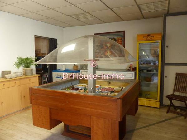 Commerce à vendre 10 pièces de 300 m²
