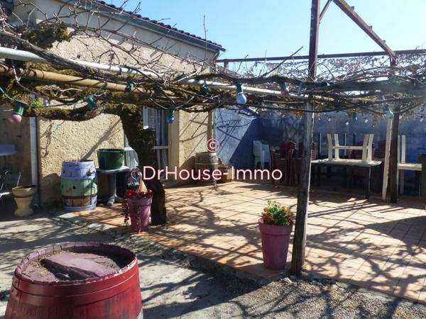 Commerce à vendre 10 pièces de 300 m²