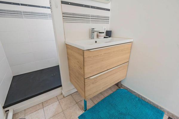 Appartement à louer  1 pièce • 30,24 m2 Reims