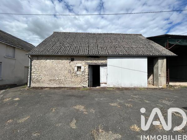 Maison à vendre 4 pièces 95 m² Villebarou