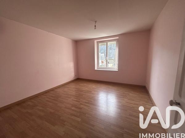 Maison à vendre 4 pièces 95 m² Villebarou
