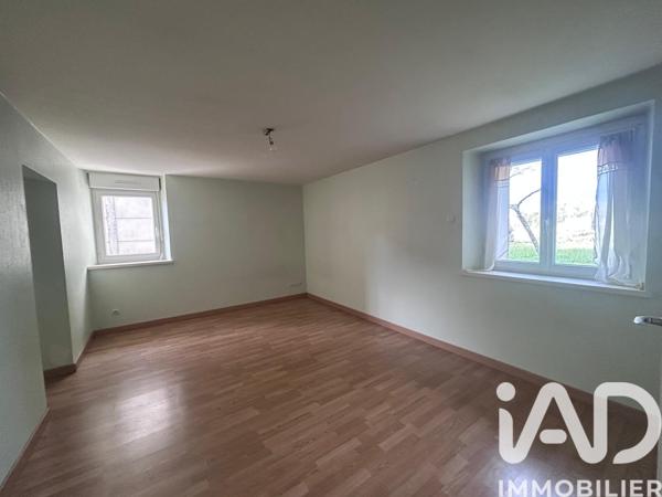 Maison à vendre 4 pièces 95 m² Villebarou