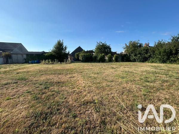Maison à vendre 4 pièces 95 m² Villebarou