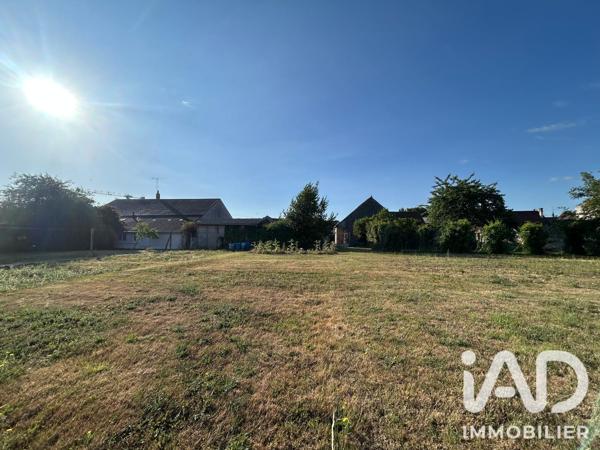 Maison à vendre 4 pièces 95 m² Villebarou