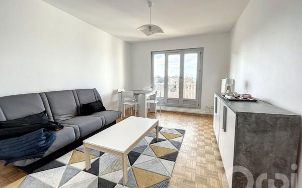 Appartement à louer    3 pièces •  Villeurbanne