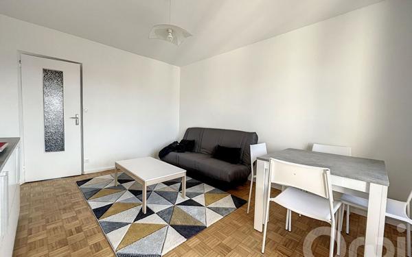 Appartement à louer    3 pièces •  Villeurbanne