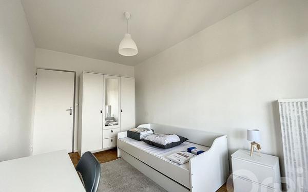 Appartement à louer    3 pièces •  Villeurbanne