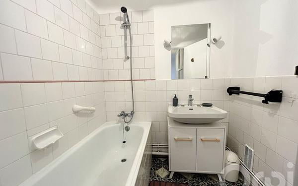 Appartement à louer    3 pièces •  Villeurbanne