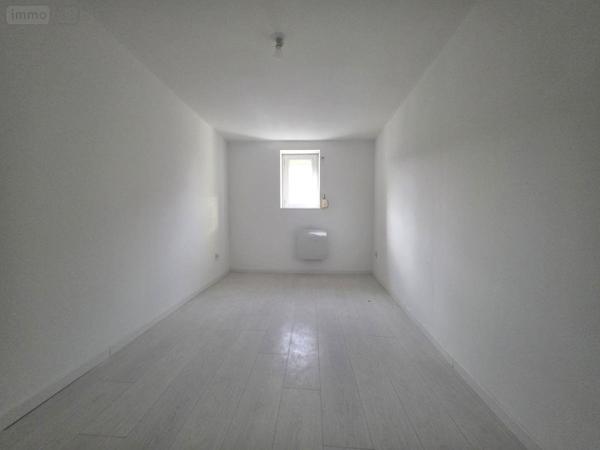 Maison à vendre à Burbure dans le Pas-de-Calais (62151), ref : 62050-1766