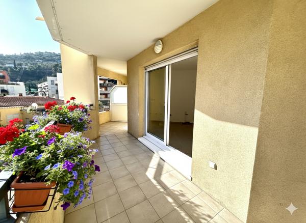 Appartement 2 pièces - 35 m² Exclusivité efficity