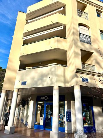 Appartement 2 pièces - 35 m² Exclusivité efficity