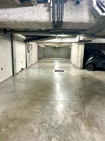 Appartement 2 pièces - 35 m² Exclusivité efficity