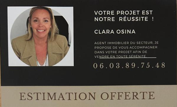 Appartement 2 pièces - 35 m² Exclusivité efficity