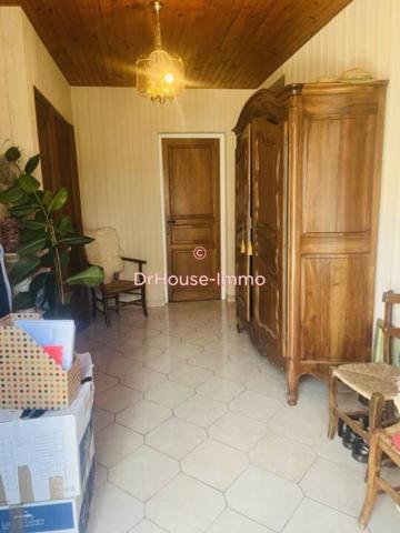 Maison à vendre 5 pièces de 110 m²