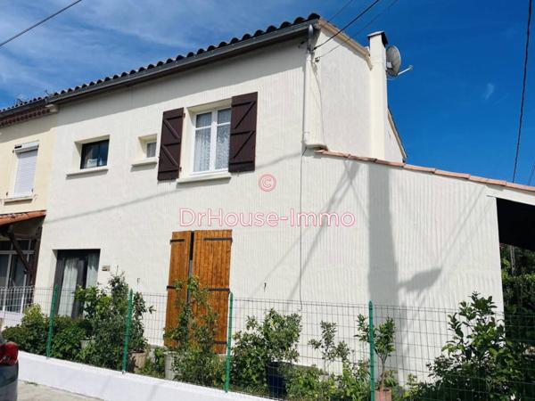 Maison à vendre 5 pièces de 110 m²