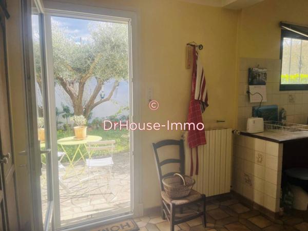 Maison à vendre 5 pièces de 110 m²