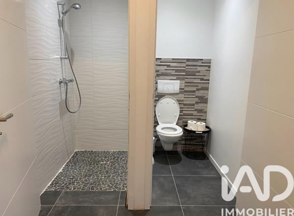 Immeuble à vendre 800 m² Saint-Louis-de-Montferrand