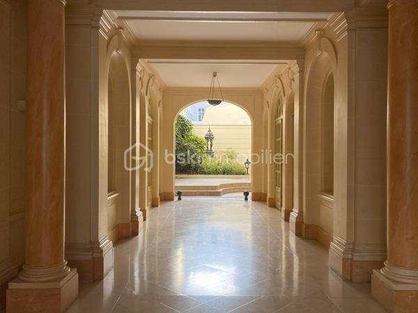 Appartement de 55 m²