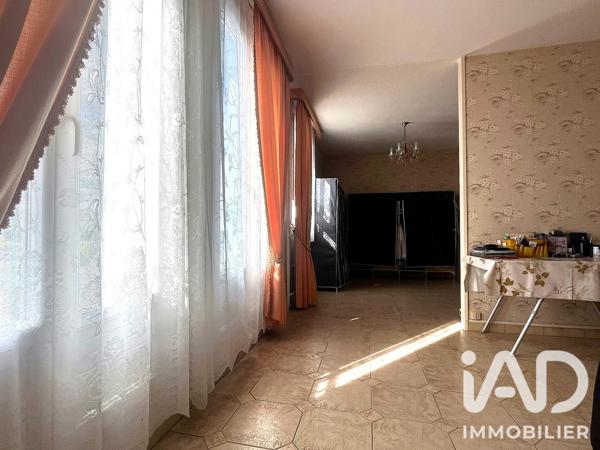 Appartement à vendre 4 pièces 68,15 m² Saint-Brieuc