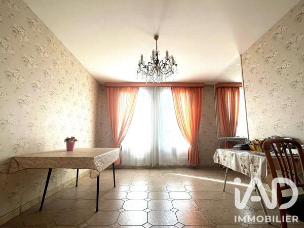 Appartement à vendre 4 pièces 68,15 m² Saint-Brieuc