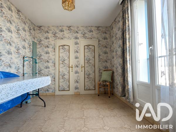 Appartement à vendre 4 pièces 68,15 m² Saint-Brieuc