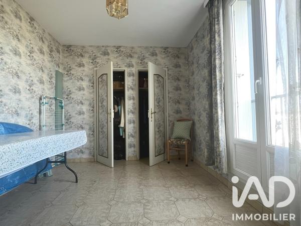 Appartement à vendre 4 pièces 68,15 m² Saint-Brieuc