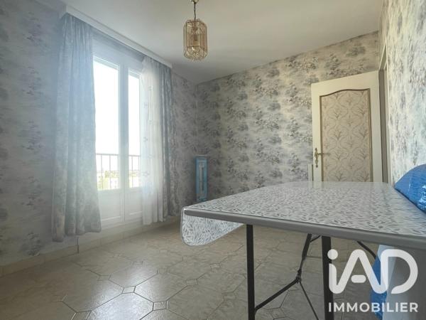 Appartement à vendre 4 pièces 68,15 m² Saint-Brieuc
