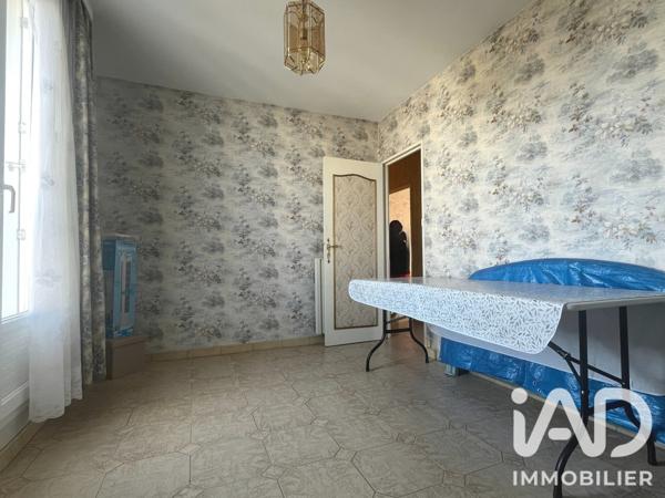 Appartement à vendre 4 pièces 68,15 m² Saint-Brieuc