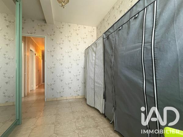 Appartement à vendre 4 pièces 68,15 m² Saint-Brieuc