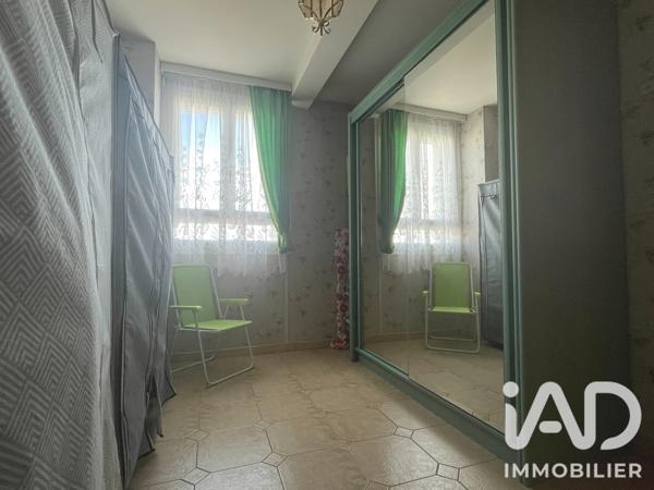 Appartement à vendre 4 pièces 68,15 m² Saint-Brieuc