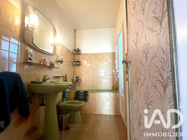 Appartement à vendre 4 pièces 68,15 m² Saint-Brieuc
