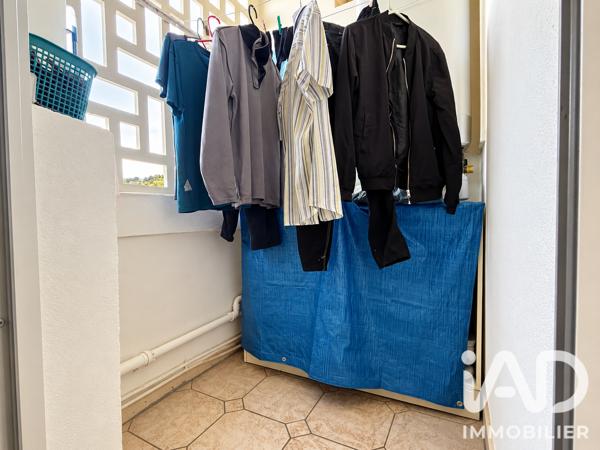 Appartement à vendre 4 pièces 68,15 m² Saint-Brieuc