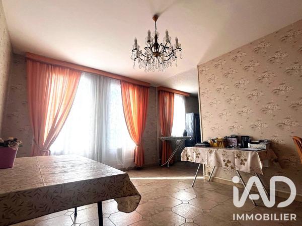 Appartement à vendre 4 pièces 68,15 m² Saint-Brieuc