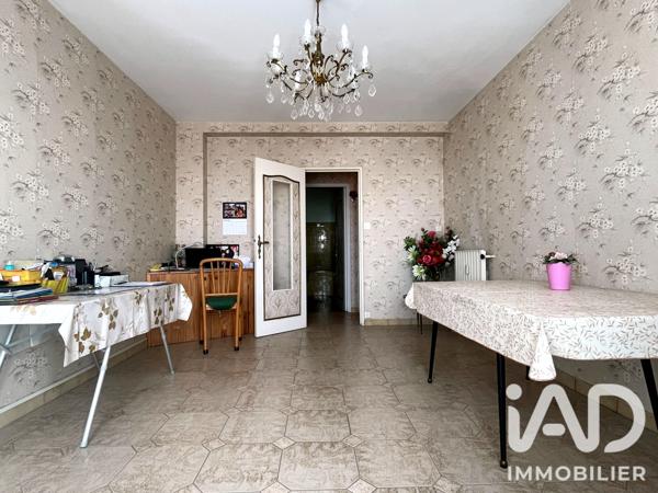 Appartement à vendre 4 pièces 68,15 m² Saint-Brieuc
