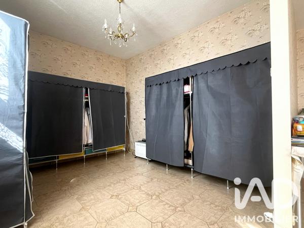 Appartement à vendre 4 pièces 68,15 m² Saint-Brieuc