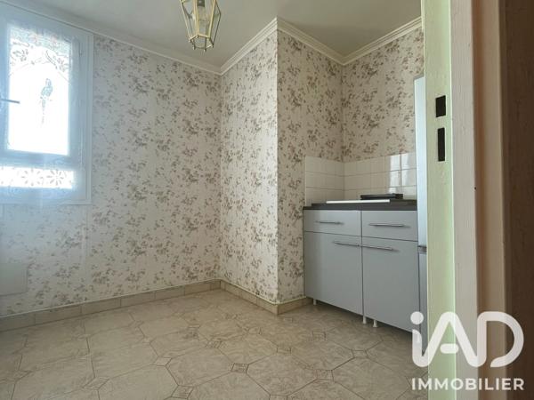 Appartement à vendre 4 pièces 68,15 m² Saint-Brieuc