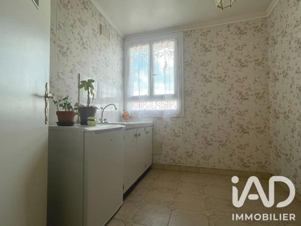 Appartement à vendre 4 pièces 68,15 m² Saint-Brieuc