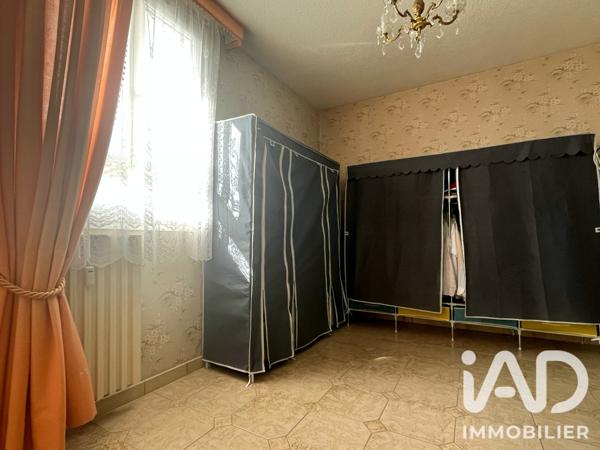 Appartement à vendre 4 pièces 68,15 m² Saint-Brieuc