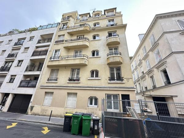 Vente / Appartement T2