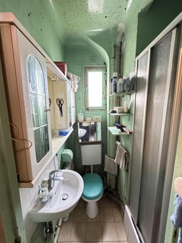 Vente / Appartement T2