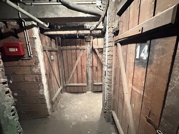 Vente / Appartement T2