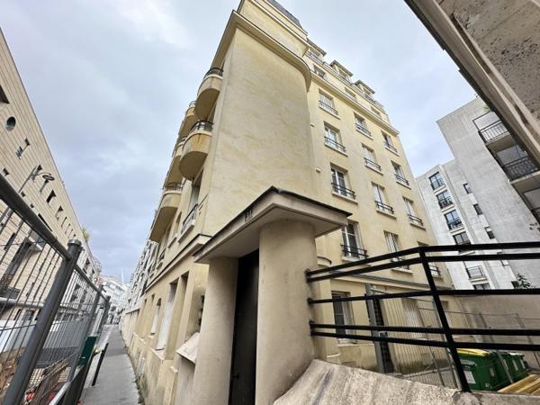 Vente / Appartement T2