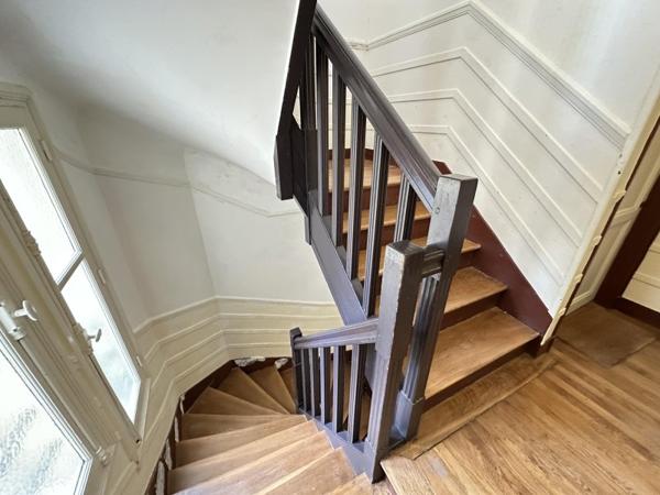 Vente / Appartement T2