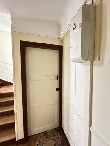 Vente / Appartement T2