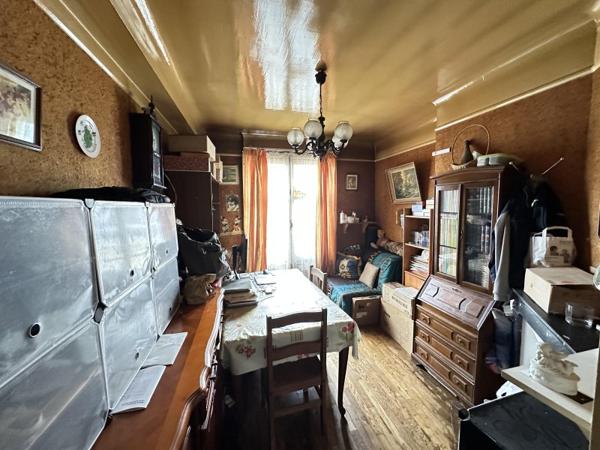 Vente / Appartement T2