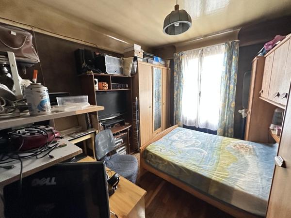 Vente / Appartement T2