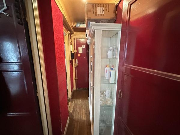 Vente / Appartement T2