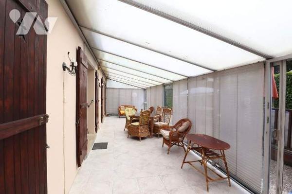 Grande néo-bretonne à Bénodet (M48)