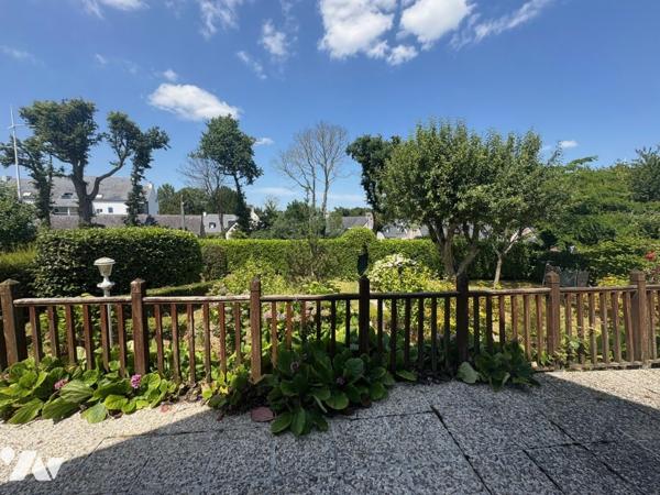 Grande néo-bretonne à Bénodet (M48)